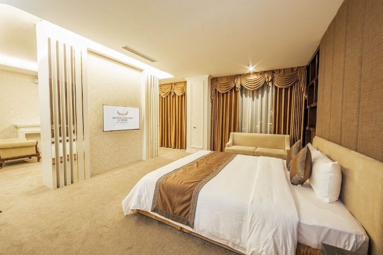 Mường Thanh Hotel Bắc Ninh